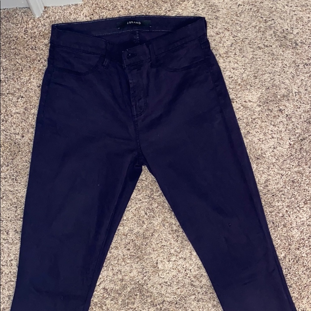 J BRAND